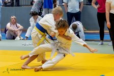 26.04.2026 Wachau JUDO Kids Cup